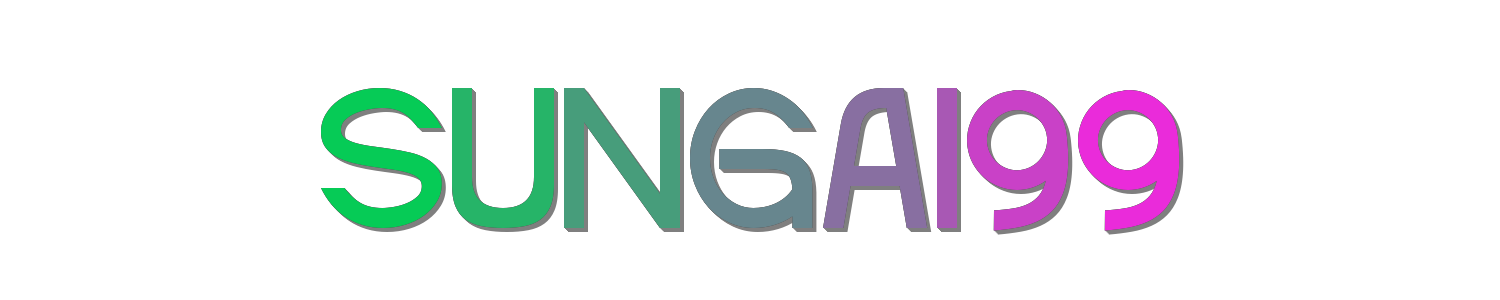 SUNGAI99 Logo